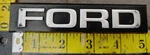Ford Fairmont Circa '78 Grille Emblem D8BB 8C020 (4842). Fixed Price $16.00.
