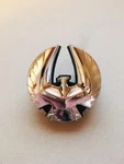 Nos Mopar 1969-70 Chrysler Imperial Trunk Lock Cylinder Cover Medallion Nice!!!. Fixed Price $249.95.