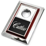 Oer EM1806T Trunk Lock Bezel For 1980-87 Oldsmobile Cutlass, Supreme. Fixed Price $49.99.