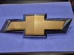 2021-2026 Chevrolet Suburban Tahoe Colorado Front Grille Emblem Oem 84701878. Fixed Price $22.99.