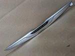 68100696AA Oem Mopar 2011-2016 Chrysler Town & Country Emblem Badge. Fixed Price $95.00.