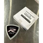 Genuine Jdm /mazda RX-7 Spirit Badge FD3S Pair Speed F175-51-781. Fixed Price $61.00.