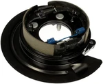 Rear Brake Backing Plate Dorman For 2006-2008 Dodge Ram 1500. Fixed Price $219.60.
