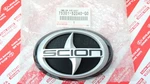 Scion Xb 2004-2006 Front Grill Dk. Grayish Olive Me 6M7 Emblem 75301-52040-G0. Fixed Price $99.99.