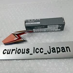 Nissan Oem 200SX Silvia S15 Front Emblem Red 65892-85F01 Badge Lightning. Fixed Price $73.59.