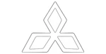 Genuine Mitsubishi Nameplate MR511930. Fixed Price $56.09.
