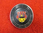 1948 Oldsmobile Hood Ornament Emblem 554798 Used. Fixed Price $69.00.