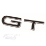 1967 Mustang Cougar Fairlane Gt Front Fender Emblem With Barrel Nuts C7ZZ-16098. Fixed Price $32.99.