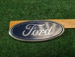 2003-2008 Ford Pickup Truck Suv Front Emblem Logo 7'' Oem F81B-8B262-AA 3S7. Fixed Price $16.99.
