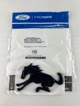2021-2026 Ford Bronco Oem M2DZ-7842528-B Tailgate Emblem Black Bucking. Fixed Price $47.74.