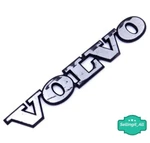 Volvo 93-97 859 92-97 960 91-95 940 Trunk Emblem Nameplate Oem 3512149 Rear Logo. Fixed Price $11.00.