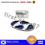 Genuine 863004R100 Tailgate Trunk Logo Emblem For Hyundai Sonata Hybrid 11-14. Fixed Price $15.20.