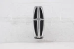Genuine Ford Emblem Assembly Radiator Grille LL7Z-8213-A. Fixed Price $408.32.