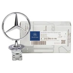 Fit For Mercedes Benz W204 W211 W212 W210 Ornament Front Hood Star Emblem Badge. Fixed Price $9.92.