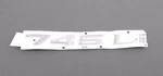 Bmw E66 Genuine Rear Trunk Emblem "745LI" Lettering Decal Badge New 02-05. Fixed Price $42.95.