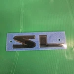 Genuine Nissan Nameplate 93495-9FT5A. Fixed Price $76.06.