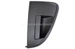 Fits 2012 To 2016 Chevrolet Sonic Exterior Door Handle Black Left Rear. Fixed Price $39.78.
