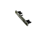 Genuine Mopar Instrument Panel Nameplate 7RX52WF6AA. Fixed Price $79.91.