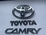 2002-2006 Toyota Camry Rear Emblem 75441-AA050. Fixed Price $11.99.
