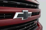 2020-2026 Silverado Hd Front Grille Black Bowtie Emblem Badge 84778906 Oem Gm. Fixed Price $84.98.