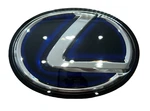 Toyota Lexus Genuine Oem Radiator Grille Emblem 53141-53041 NX300H New. Fixed Price $272.00.