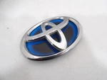 2010 2011 2012 2013 2014 - 2015 Toyota Prius Rear Trunk Emblem Logo Badge Oem. Fixed Price $19.99.