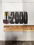 Jeep Gladiator 1960'S J2000 Emblem 968862 Kaiser Badge Chrome Vintage Antique. Fixed Price $127.49.
