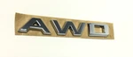2022 2023 2024 Ford Maverick Tailgate Awd Chrome Nameplate Emblem New Oem. Fixed Price $27.89.