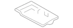Genuine Ford Console Panel 7L1Z-78045A76-CB. Fixed Price $133.02.