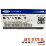2022-2023 Lincoln Navigator Front Right Fender Name Plate New Oem NL7Z-16720-BJ. Fixed Price $161.54.