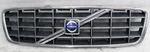 Volvo V70XC XC70 Oem Front Bumper Grille Insert Eggcrate W/ Emblem 01-04 9190986. Fixed Price $79.99.