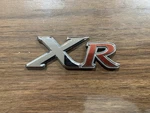 2003-2008 Toyota Matrix Xr Oem Emblem. Fixed Price $15.00.