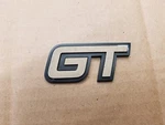 Hyundai Oem 2000-2005 Elantra Gt Gold Emblem Badge Logo Nameplate 86314-2D200. Fixed Price $14.99.