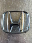 2003-2007 Honda Accord Emblem Logo Symbol Badge Rear Trunk Chrome 75701SDNA000. Fixed Price $14.00.