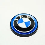 New Bmw I3 I01 Trunk Lid Emblem Badge 51147306454 Oem. Fixed Price $104.57.