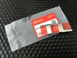 Genuine Oem Honda Acura 2004-2006 Tl Chrome Rear Trunk Badge Emblem Nameplate. Fixed Price $46.98.