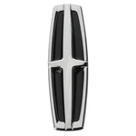 Oem New Lincoln Mkx 2016-2018 Front Bumper Emblem FA1Z-5842528-P. Fixed Price $92.49.