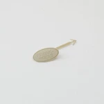 Land Rover Range L322 Front Inner Door Emblem EKN500020NUG New Genuine. Fixed Price $70.40.