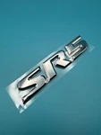Oem 2001 2007 Toyota Sequoia SR5 Side Emblem Badge Logo 75455-0C030. Fixed Price $19.99.