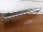 1953 1954 Chevrolet Chevy Chrome Hood Ornament Oem Part #P-3701530-C-1. Fixed Price $32.00.