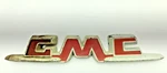 1955-1957 Gmc Truck Hood Ornament Survivor Molding Trim Emblem Nameplate Badge. Fixed Price $227.69.