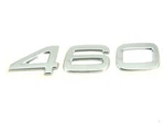 Genuine New Volvo 460 Badge Emblem Logo Truck FH12 FH16 Fe Fl Fm Vm. Fixed Price $45.99.