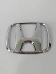Chrome Front Grille Emblem For 2016-2020 Honda Civic 75700-TBG-A000. Fixed Price $16.99.