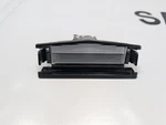 Mazda MX-5 Miata 2016-2018 Registration Plate Light 130-18368 Oem. Fixed Price $20.00.