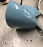 1975 Buick Lesabre 2 Door/convertible Remote Sport Mirrors Donk. Fixed Price $399.99.