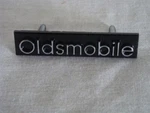 Nos Oem Oldsmobile Regency Delta 88 Royale Front End Grille Emblem 1989 - 90. Fixed Price $29.99.