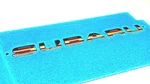 Genuine Subaru Nameplate 93079FG010. Fixed Price $32.39.