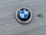 2011-2017 Bmw X3 Trunk Tail Gate Rear Round Emblem Badge Logo Genuine 7285477-04. Fixed Price $25.00.
