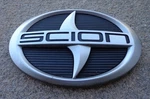 Toyota Scion Xd Grill Emblem Badge Decal Logo Symbol Oem Genuine Original Stock. Fixed Price $29.62.