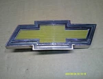 Chevrolet Truck Bow Tie Emblem 330630 3970783. Fixed Price $15.90.
